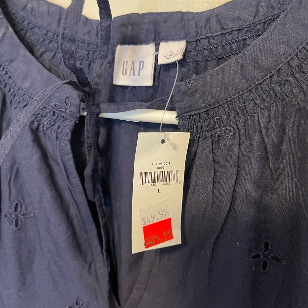 Women’s GAP Dress, new with tags
